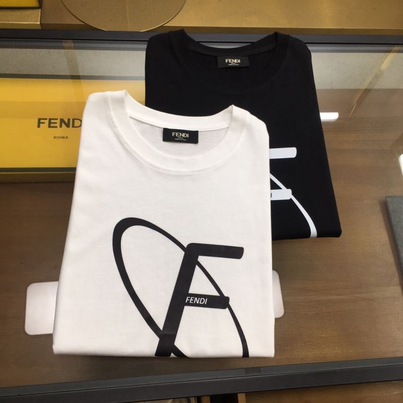 Fendi T-Shirts